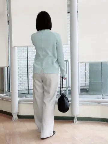 ONWARD CROSSET SELECT 渡邉 コーディネート画像