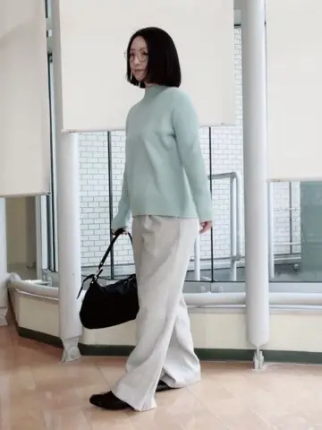 ONWARD CROSSET SELECT 渡邉 コーディネート画像