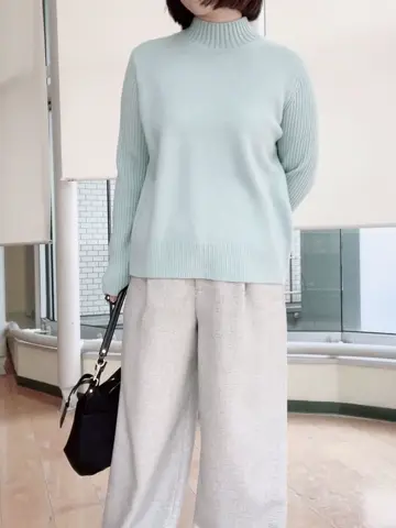 ONWARD CROSSET SELECT 渡邉 コーディネート画像