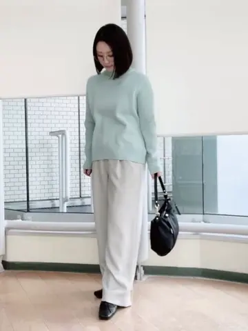 ONWARD CROSSET SELECT 渡邉 コーディネート画像