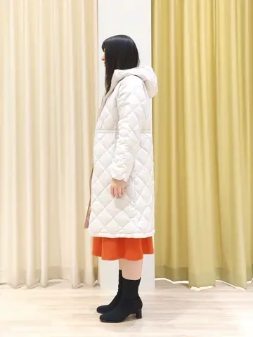 ONWARD CROSSET SELECT 岡 コーディネート画像