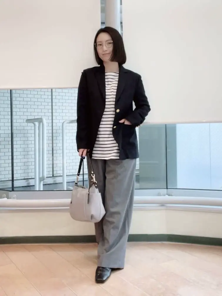  渡邉 コーディネート画像