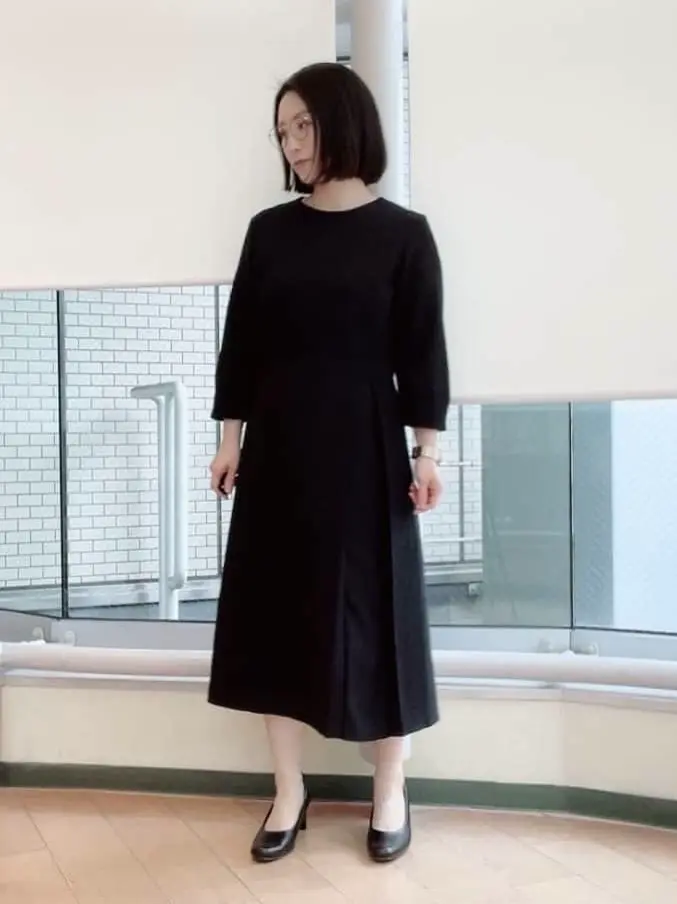 ONWARD CROSSET SELECT 渡邉 コーディネート画像