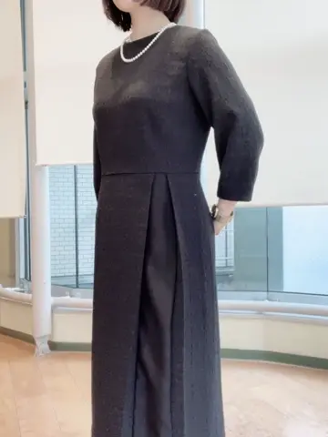 ONWARD CROSSET SELECT 渡邉 コーディネート画像