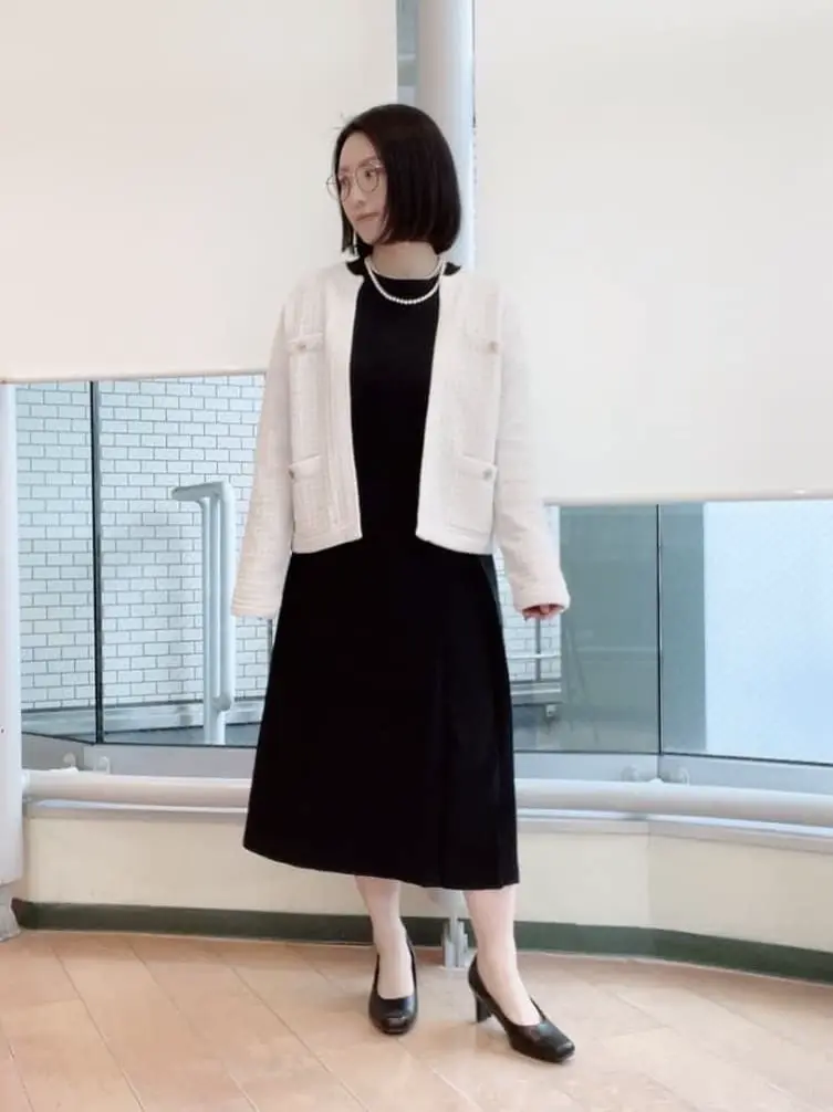  渡邉 コーディネート画像