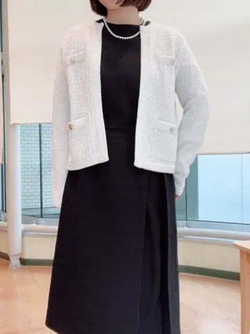 ONWARD CROSSET SELECT 渡邉 コーディネート画像