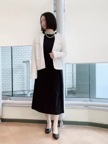 ONWARD CROSSET SELECT 渡邉 コーディネート画像