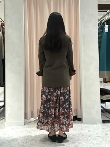 ONWARD CROSSET SELECT 一瀬 コーディネート画像