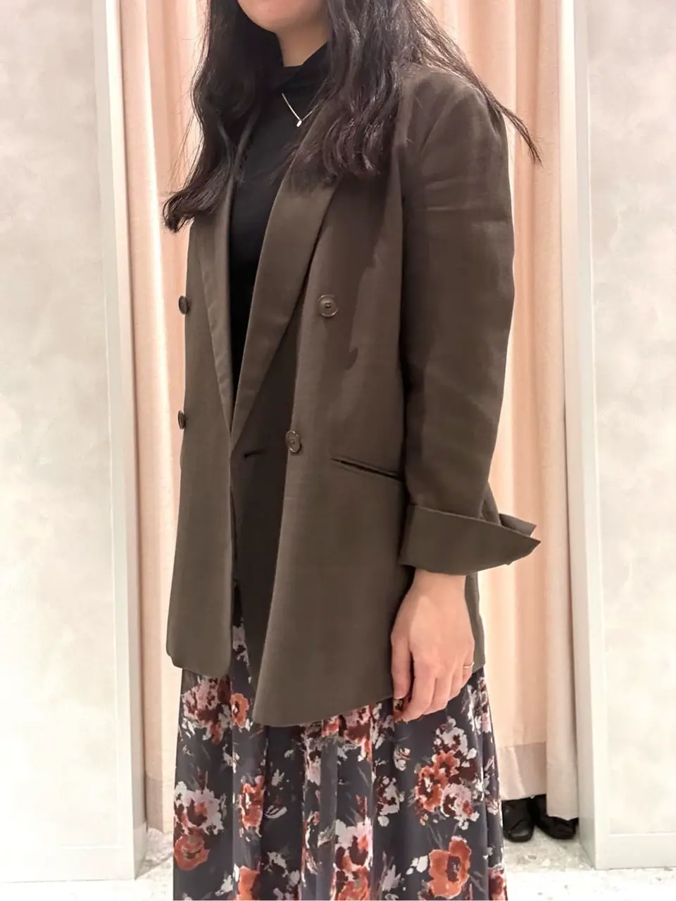 ONWARD CROSSET SELECT 一瀬 コーディネート画像