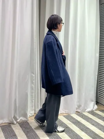 ONWARD CROSSET SELECT 伊藤 コーディネート画像