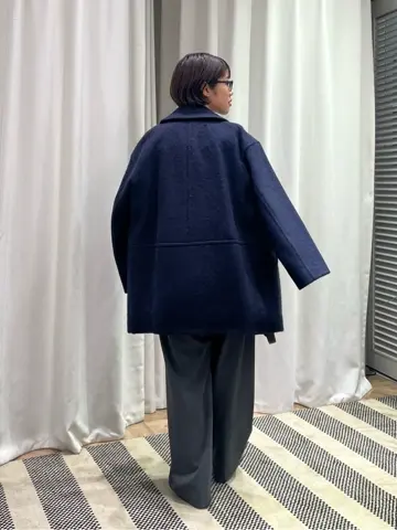 ONWARD CROSSET SELECT 伊藤 コーディネート画像