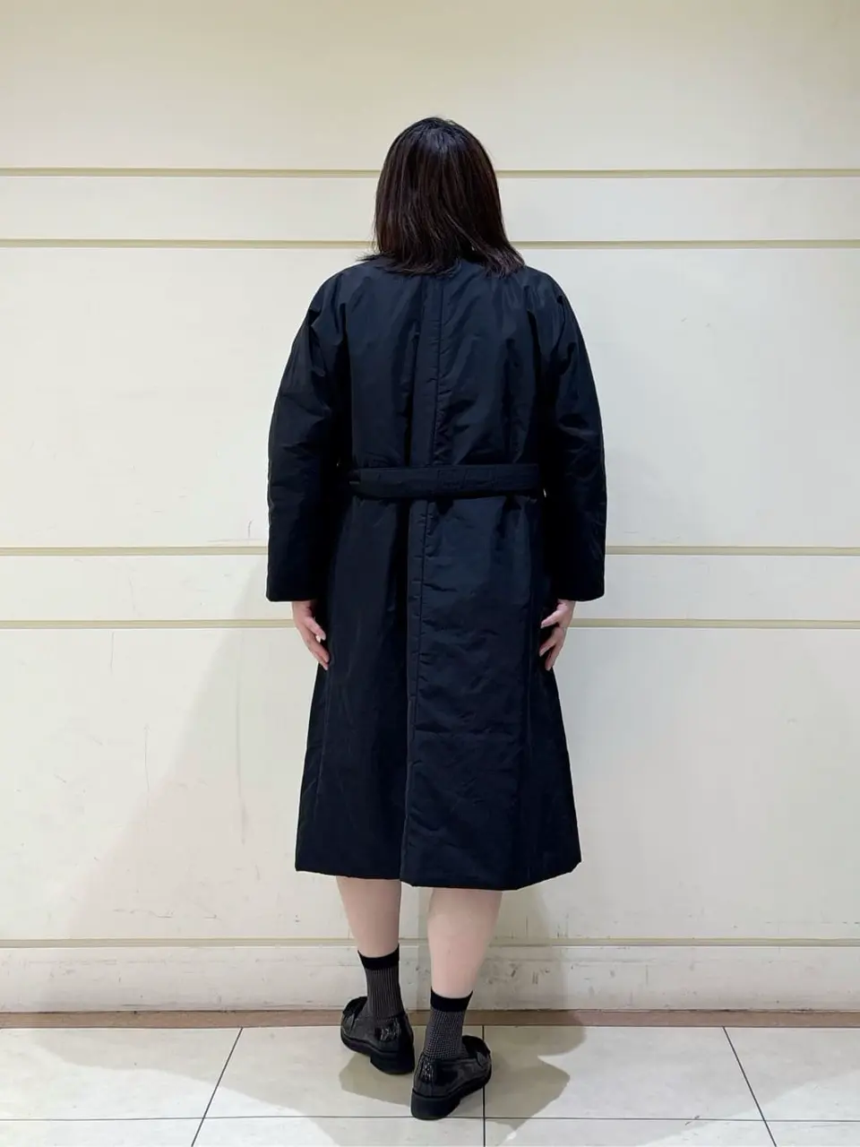 ONWARD CROSSET SELECT 山崎 コーディネート画像