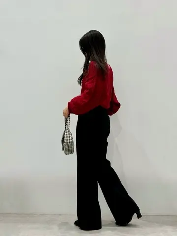 ONWARD CROSSET SELECT 加藤 コーディネート画像