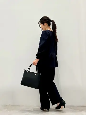 ONWARD CROSSET SELECT 加藤 コーディネート画像