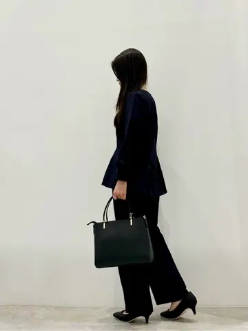 ONWARD CROSSET SELECT 加藤 コーディネート画像