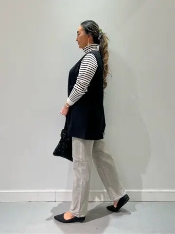 ONWARD CROSSET SELECT 流石　 コーディネート画像