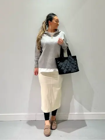 ONWARD CROSSET SELECT 流石　 コーディネート画像