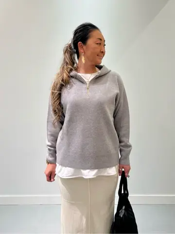 ONWARD CROSSET SELECT 流石　 コーディネート画像