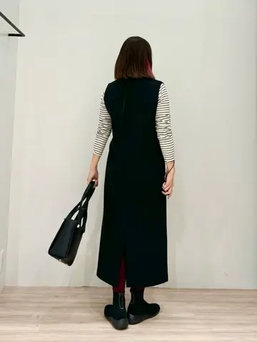 ONWARD CROSSET SELECT SAKAI コーディネート画像