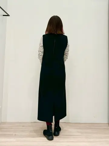 ONWARD CROSSET SELECT SAKAI コーディネート画像