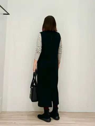 ONWARD CROSSET SELECT SAKAI コーディネート画像