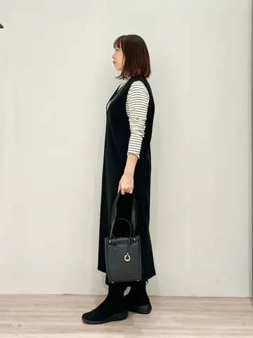 ONWARD CROSSET SELECT SAKAI コーディネート画像