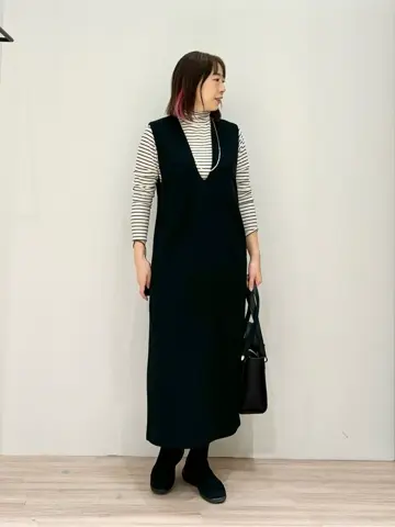 ONWARD CROSSET SELECT SAKAI コーディネート画像