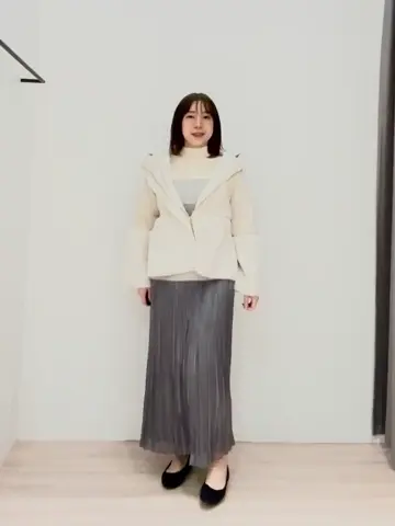 ONWARD CROSSET SELECT SAKAI コーディネート画像