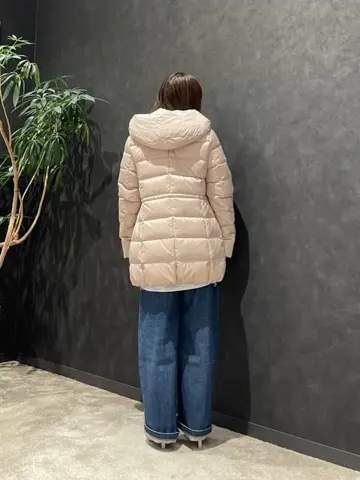 ONWARD CROSSET SELECT みゆき コーディネート画像