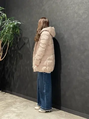 ONWARD CROSSET SELECT みゆき コーディネート画像