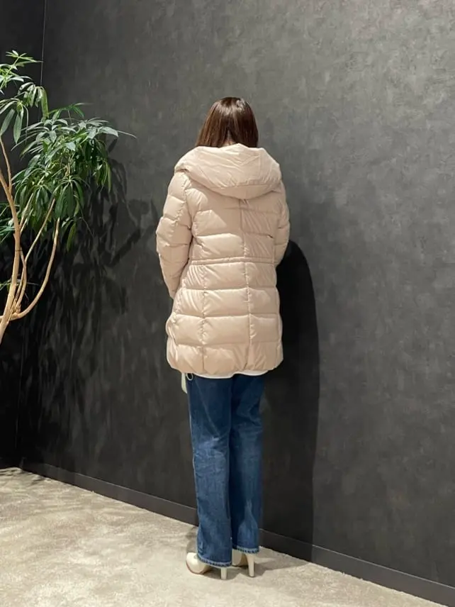 ONWARD CROSSET SELECT みゆき コーディネート画像