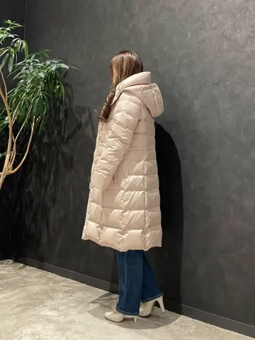 ONWARD CROSSET SELECT みゆき コーディネート画像