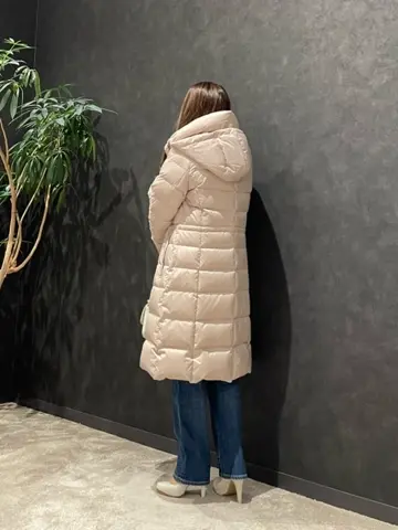 ONWARD CROSSET SELECT みゆき コーディネート画像