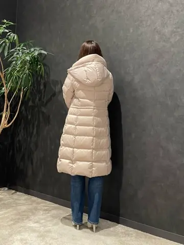 ONWARD CROSSET SELECT みゆき コーディネート画像