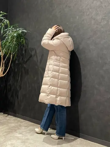 ONWARD CROSSET SELECT みゆき コーディネート画像