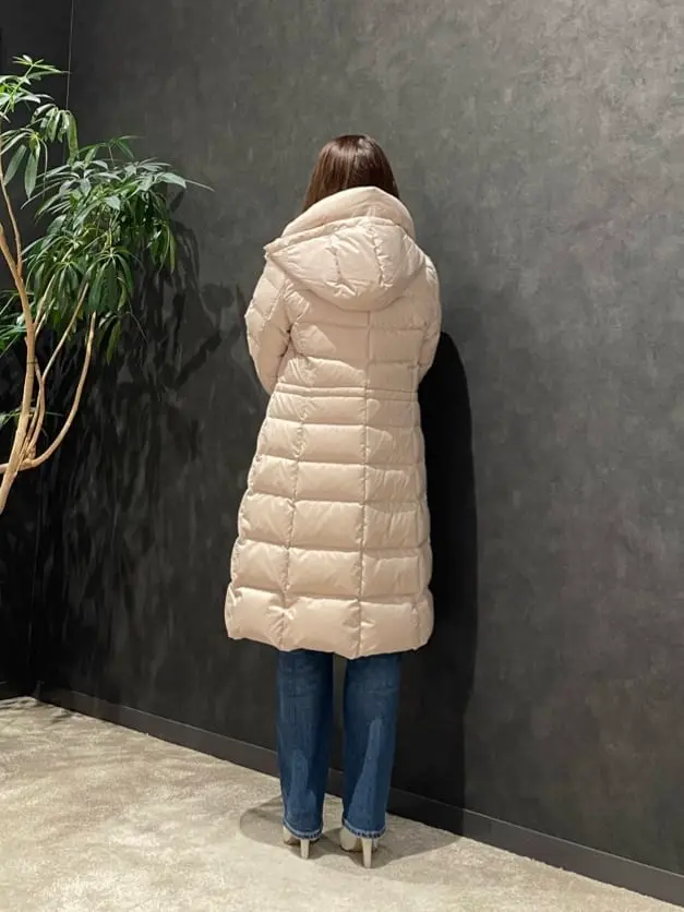 ONWARD CROSSET SELECT みゆき コーディネート画像