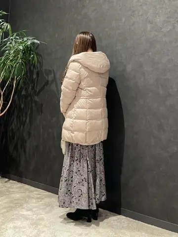 ONWARD CROSSET SELECT みゆき コーディネート画像