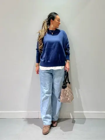 ONWARD CROSSET SELECT 流石　 コーディネート画像