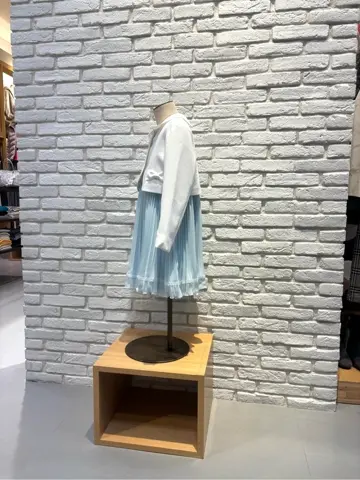 ONWARD CROSSET SELECT 新崎　 コーディネート画像