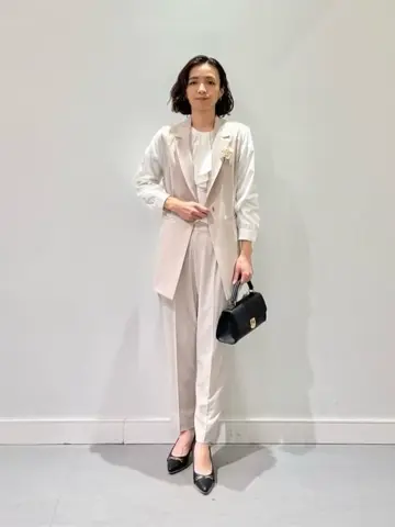 ONWARD CROSSET SELECT Hiro コーディネート画像