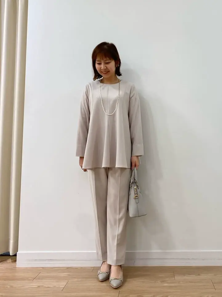  山口 コーディネート画像