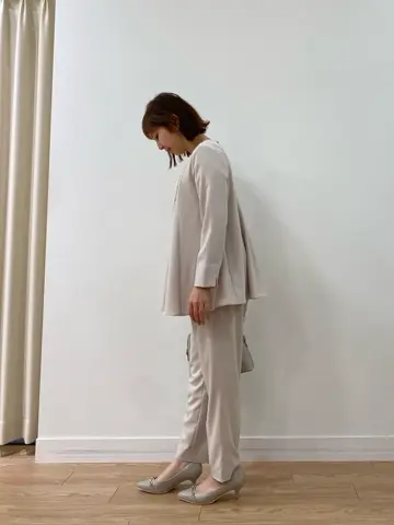 ONWARD CROSSET SELECT 山口 コーディネート画像