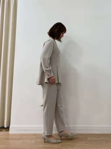 ONWARD CROSSET SELECT 山口 コーディネート画像