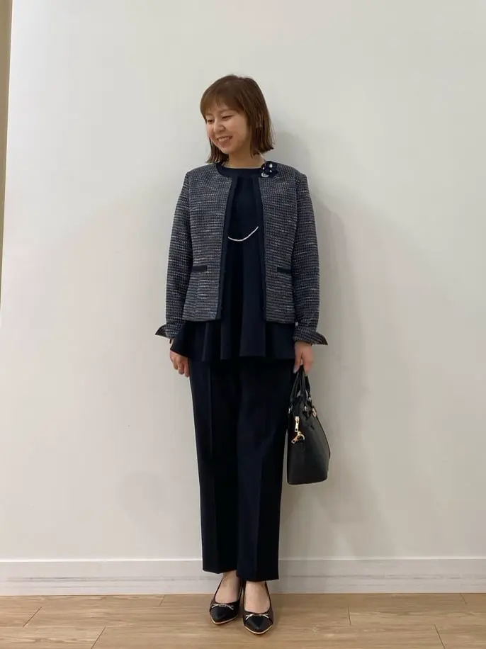  山口 コーディネート画像