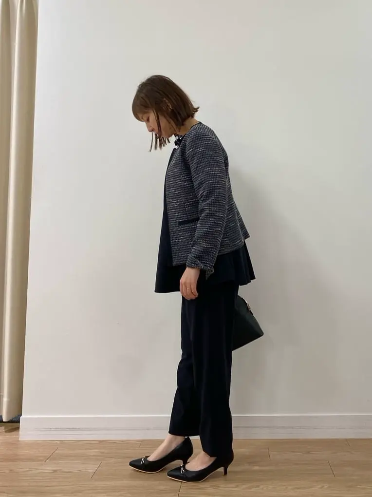 ONWARD CROSSET SELECT 山口 コーディネート画像