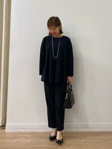 ONWARD CROSSET SELECT 山口 コーディネート画像