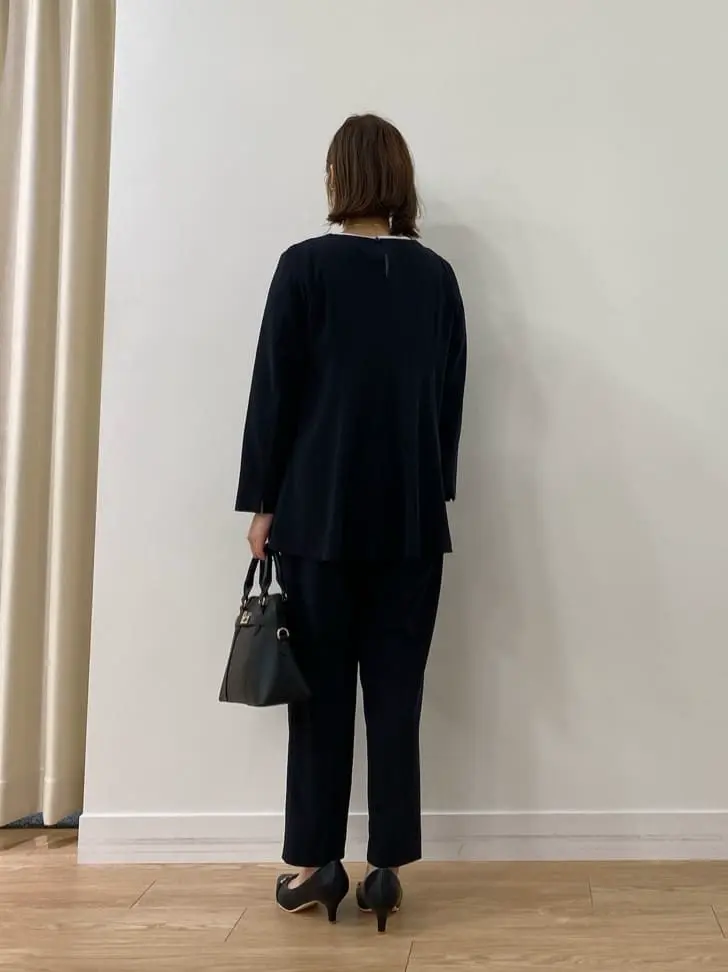 ONWARD CROSSET SELECT 山口 コーディネート画像