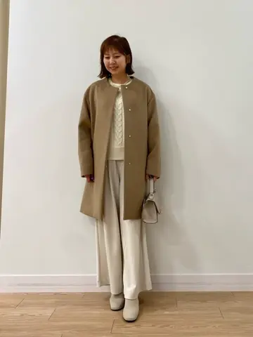 ONWARD CROSSET SELECT 山口 コーディネート画像