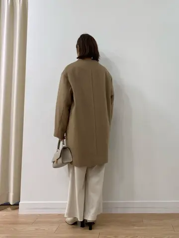 ONWARD CROSSET SELECT 山口 コーディネート画像