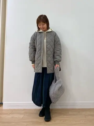 ONWARD CROSSET SELECT 山口 コーディネート画像